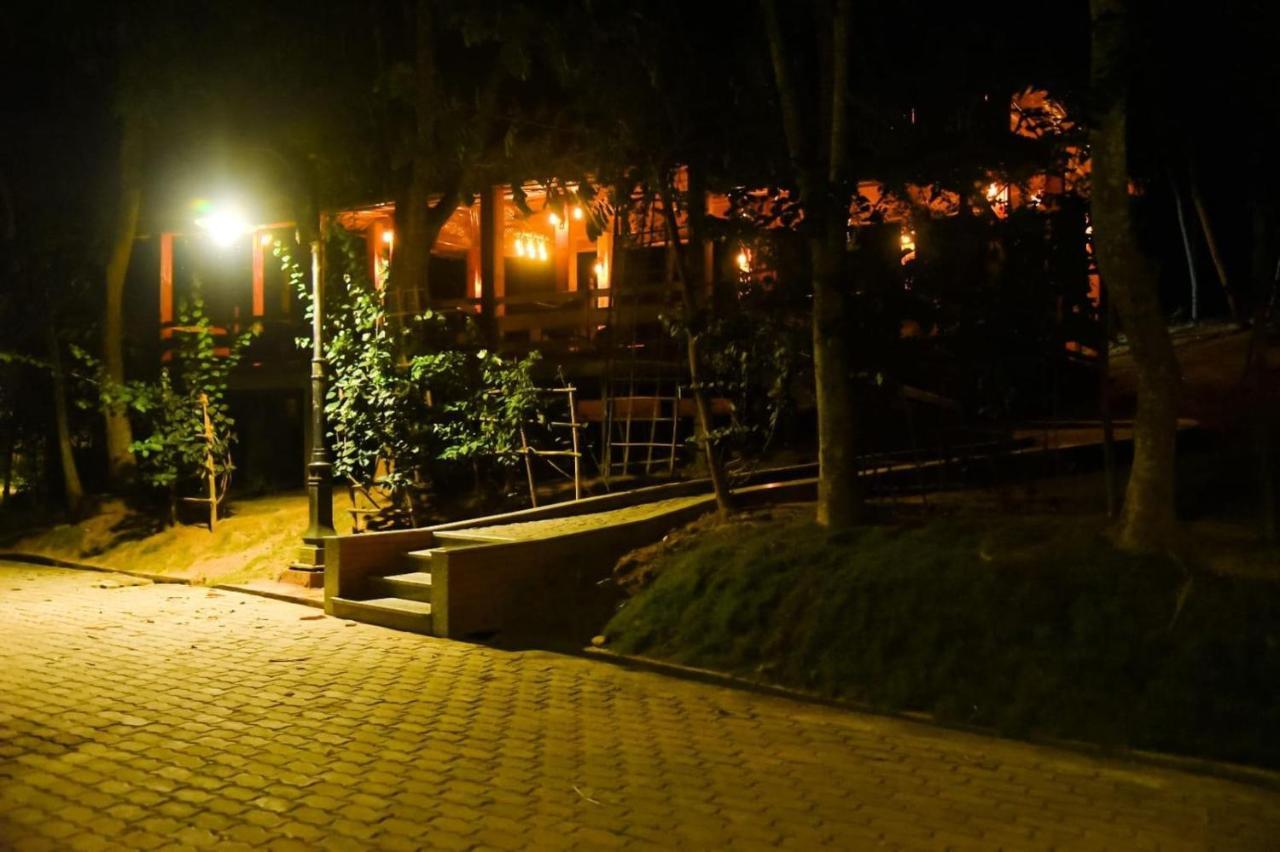 Bougainvillea Retreat & Spa Kaharpara Exterior foto